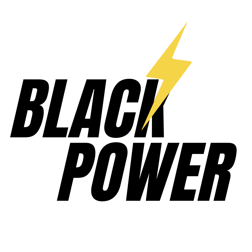 Black Power logo