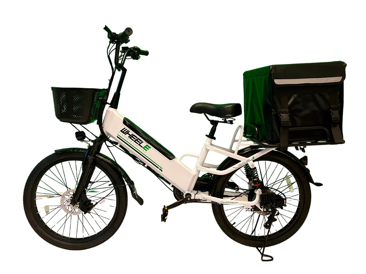 Cargo Rodado 24 - Imagen 2