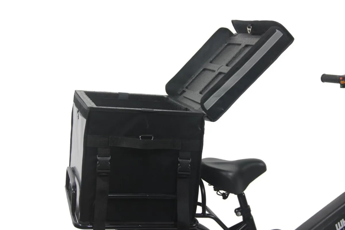 Cargo Rodado 24 - Imagen 3