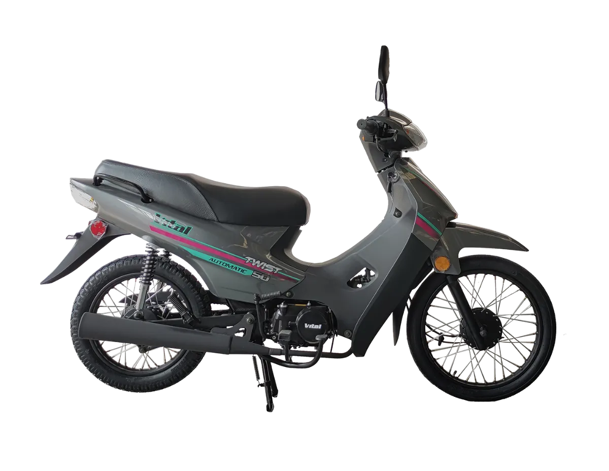 Twist 110 Automatica - Imagen 2