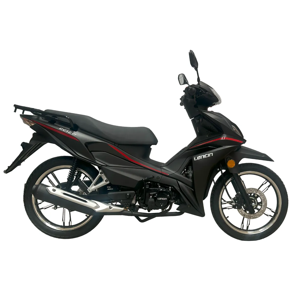 Loncin REIZ 125