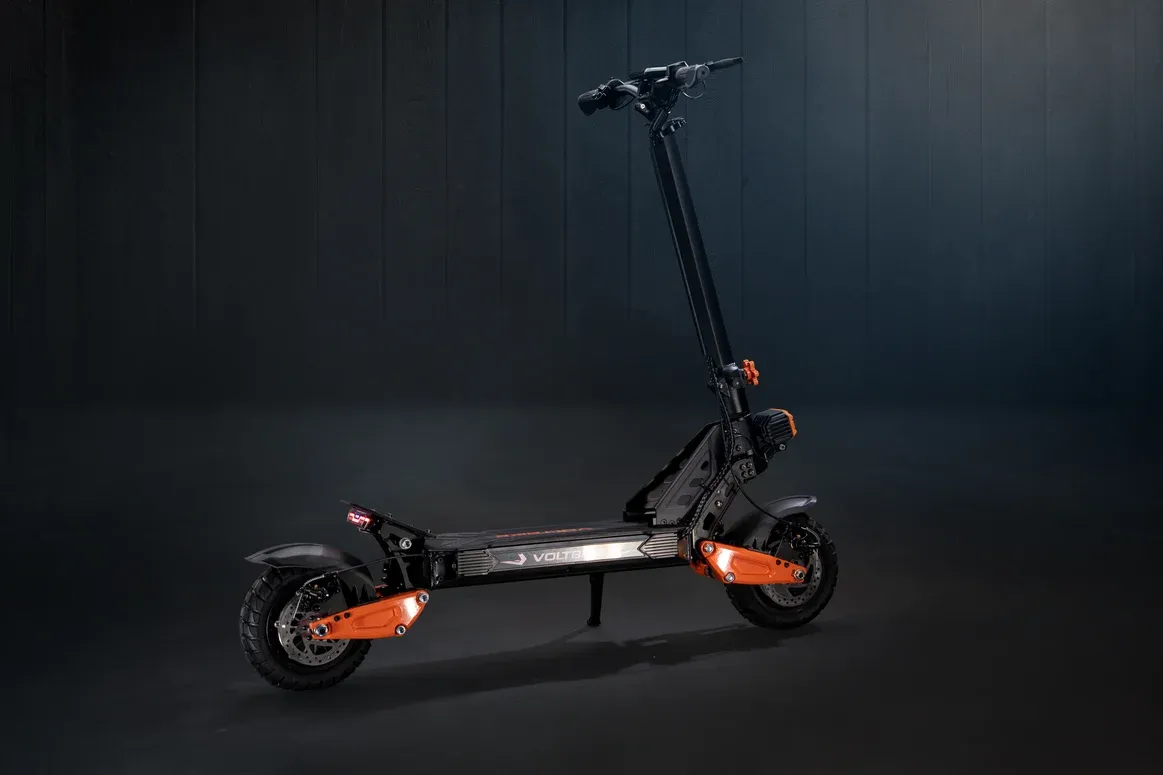 Voltbike G2 PRO