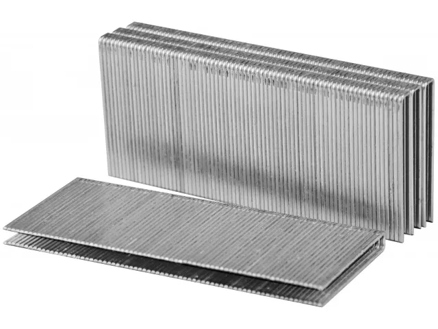 Ingco GRAMPAS 40MM INGCO PARA ACN50401 CAJA 2500 UNID