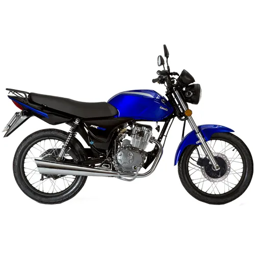 Zanella RX 200 Z7