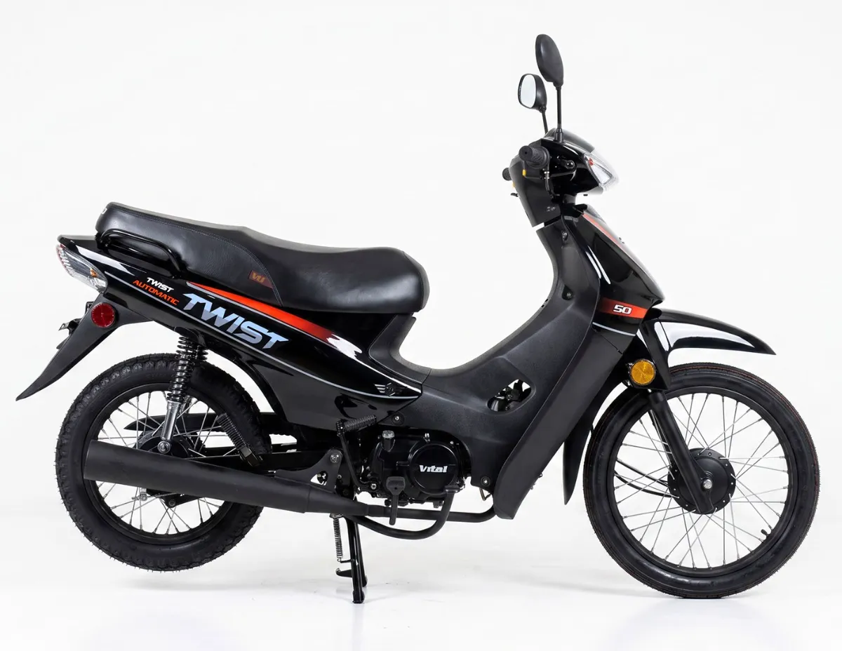 Twist 50 Automática - Imagen 4