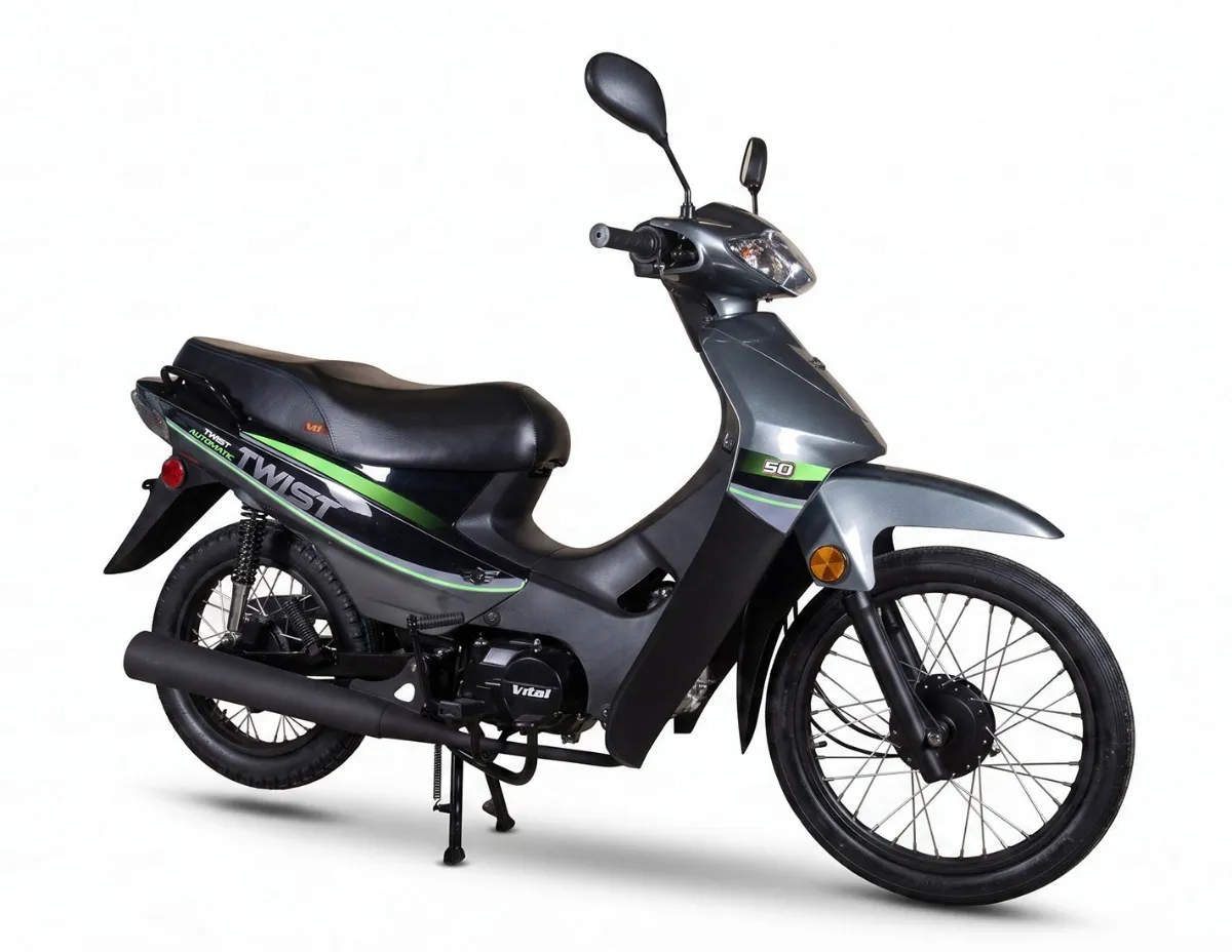 Vital Twist 110 Automática