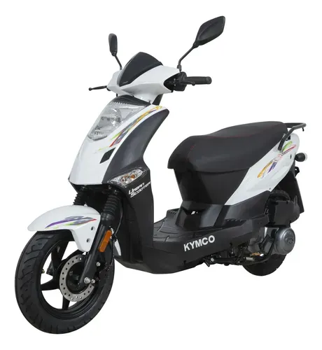 Twist 125 - Imagen 3