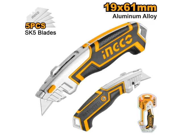 Ingco TRINCHETA INGCO C REPUESTOS HUK6118