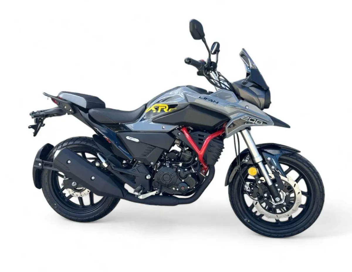Lifan KPT200