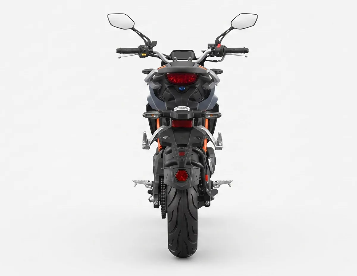 TWISTER 200cc - Imagen 4