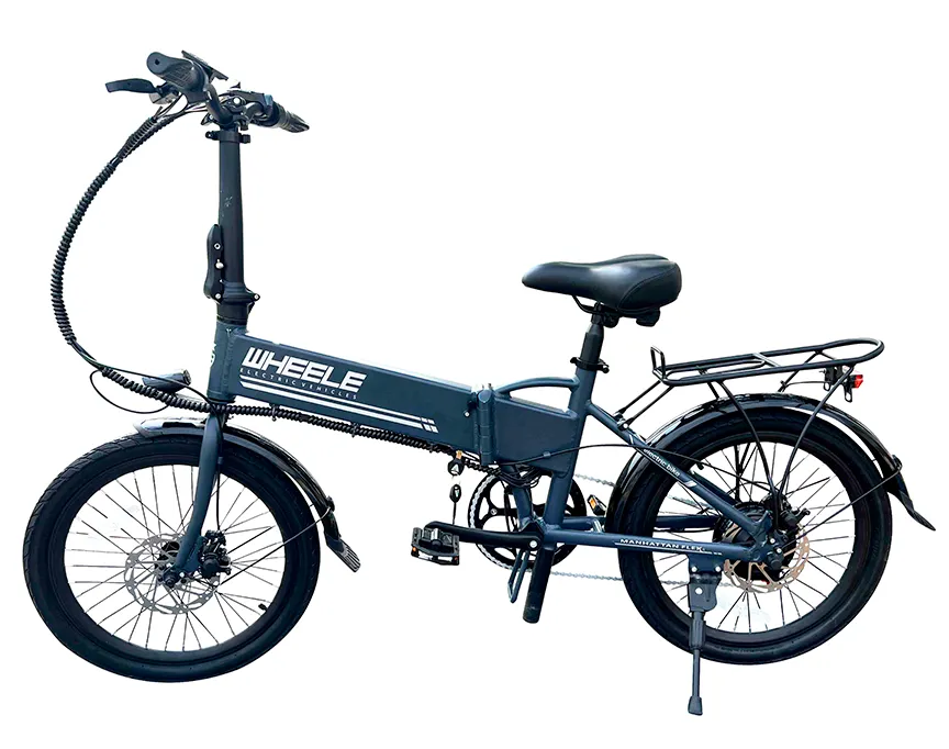 Wheele Manhattan Flex 20