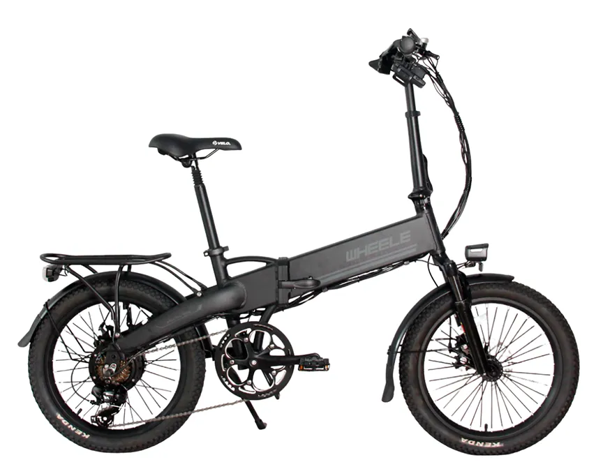 Wheele Manhattan Cross 20
