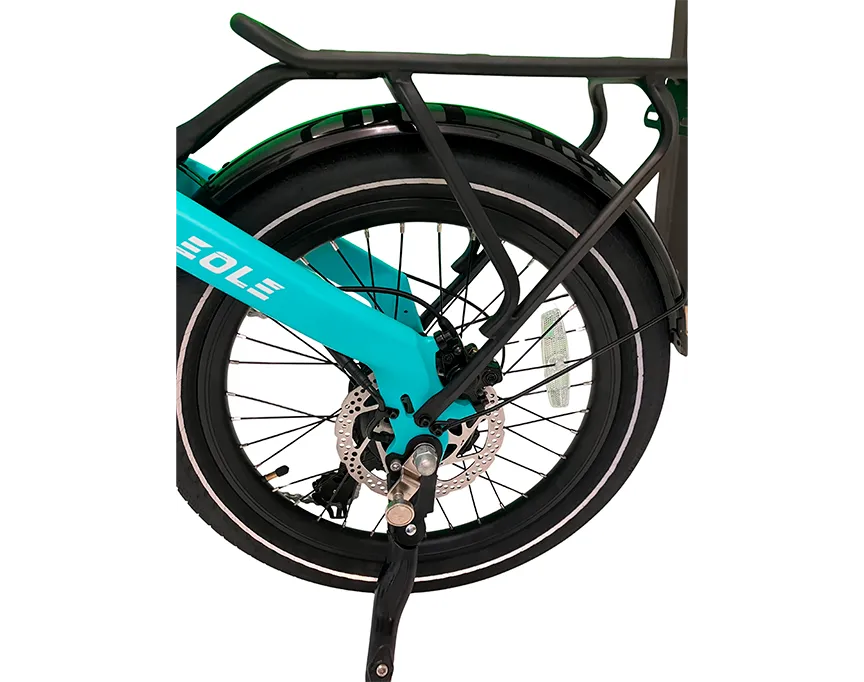 Eole Pro 20'' - Imagen 13