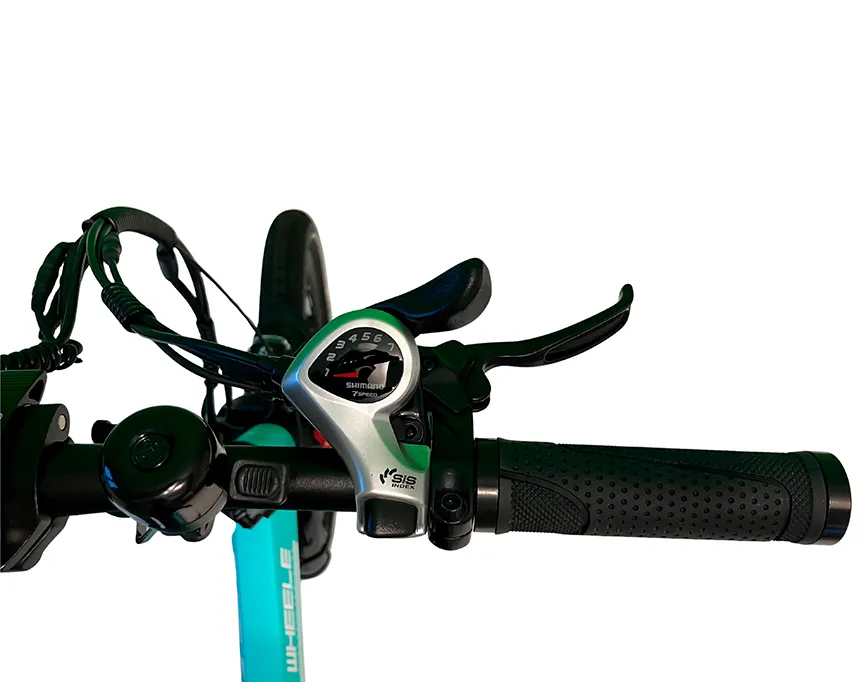 Eole Pro 20'' - Imagen 17