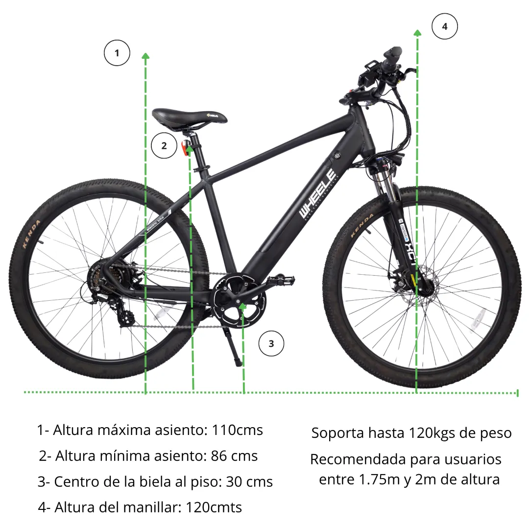 Gravel 29 - Imagen 9
