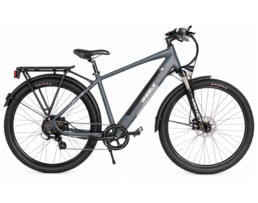 Wheele Gravel 29