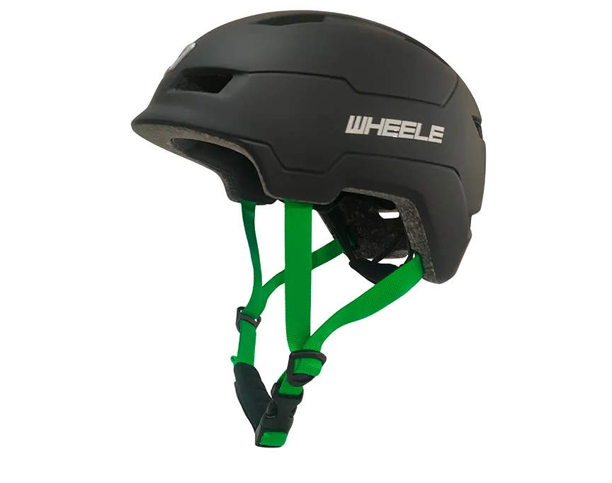 Wheele Casco