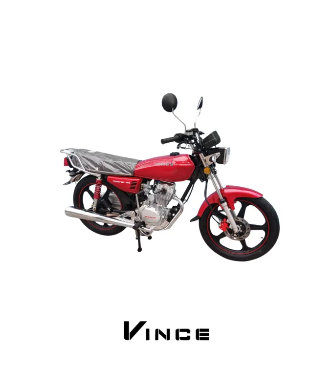 Vince FOREVER 125