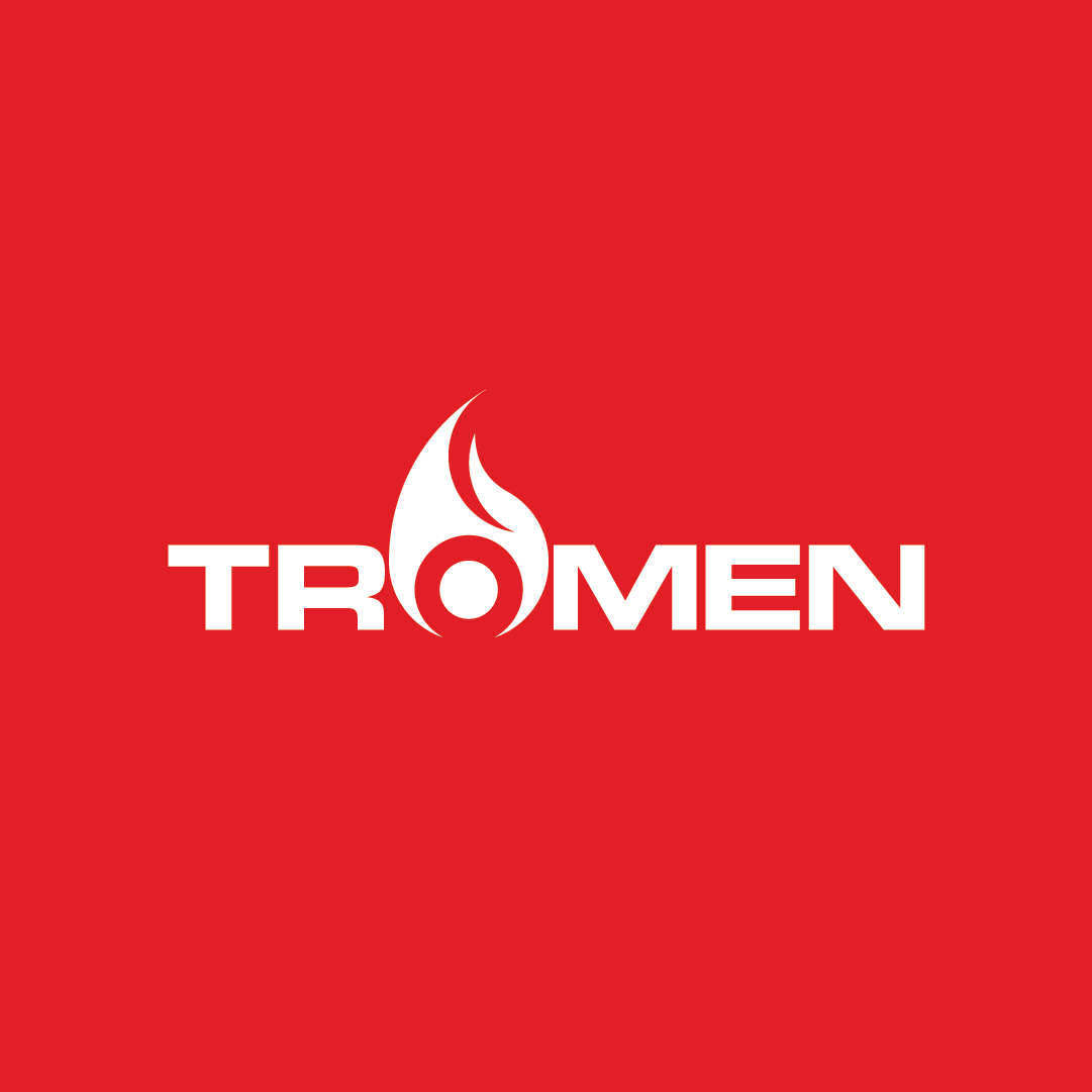 Tromen logo
