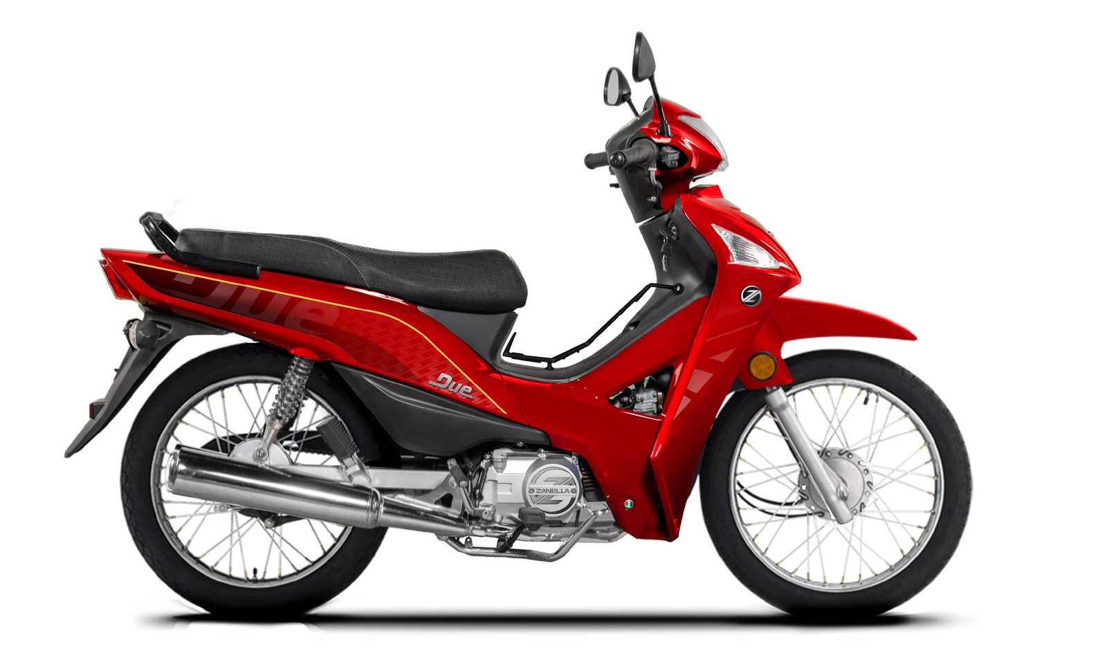 DUE 110 ST - Imagen 4