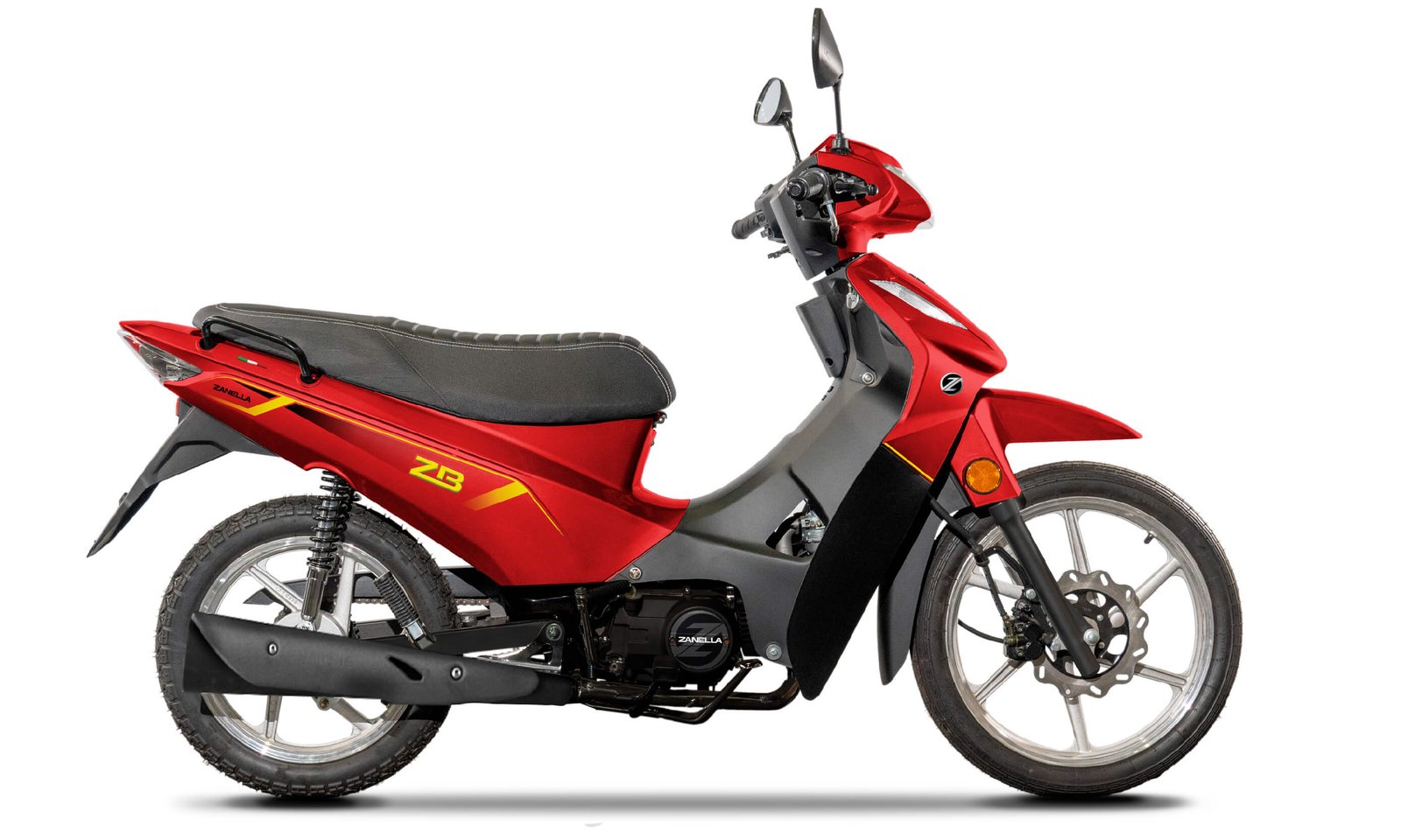 ZB 110 Z3 F - Imagen 4