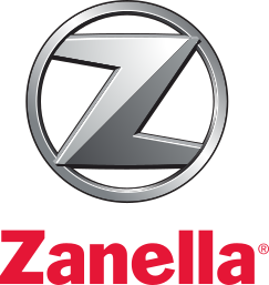 Zanella logo